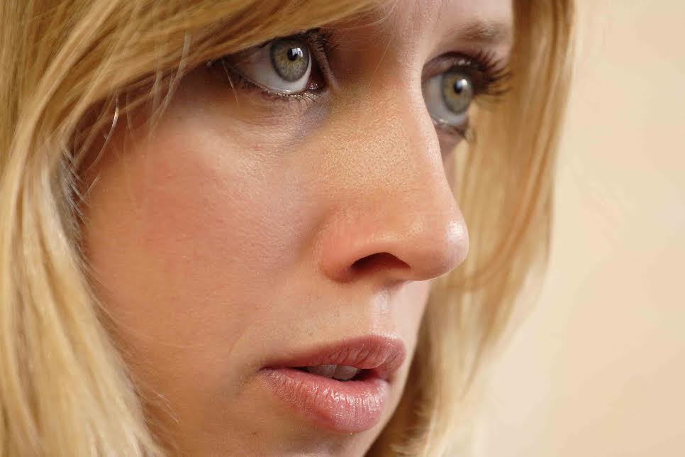 Cena do filme "Detalhe", de Maurício Canterle